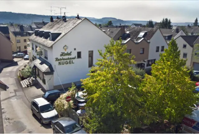 Hotel Kugel