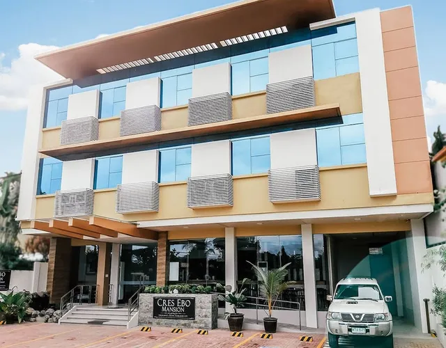 CresEbo Mansion Hotel
