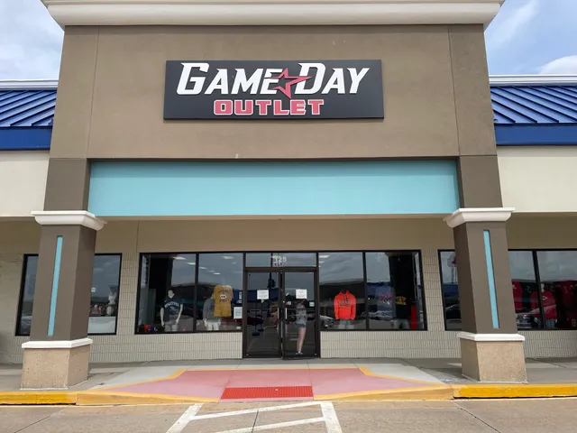 Game Day Outlet