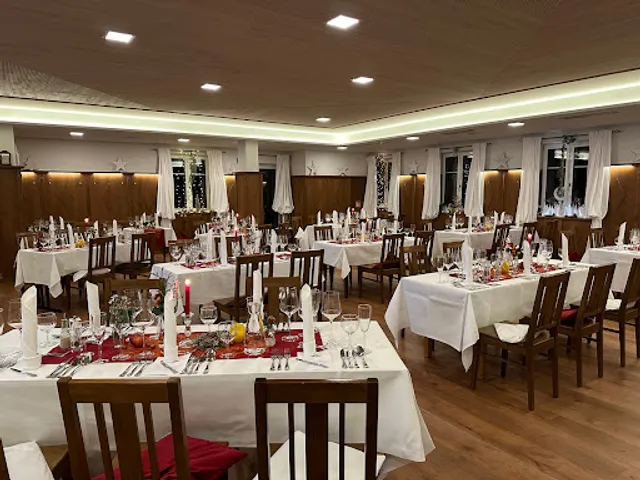 Restaurant Zur Krone