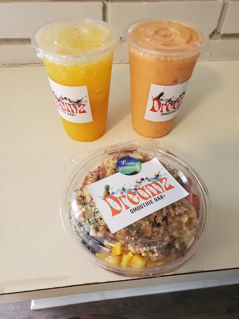 Dreamz Smoothie Bar±