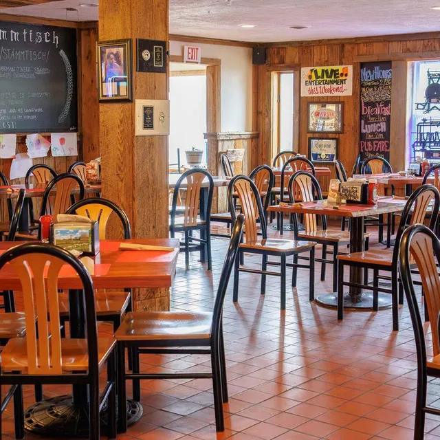 The Valley Inn at Honeoye Lake