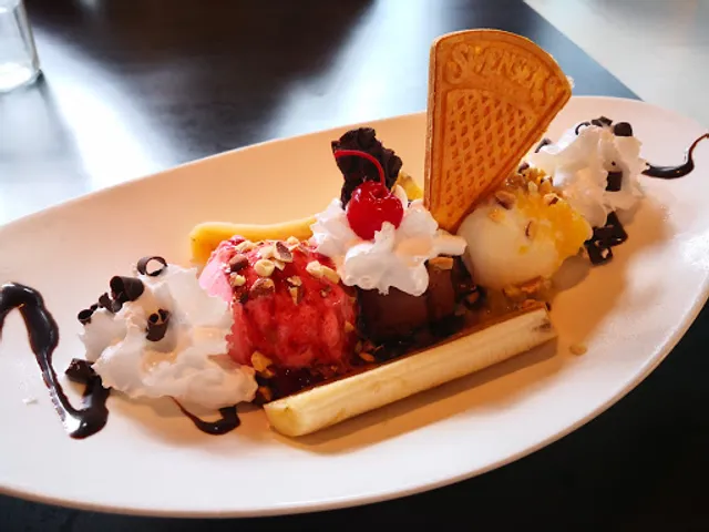 Swensen's Unlimited @ VivoCity