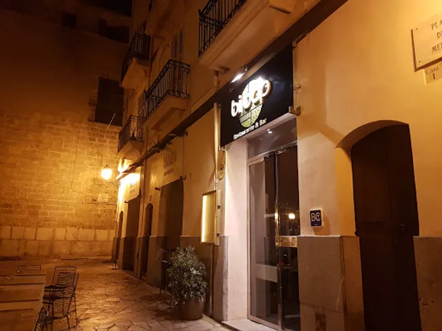 Bibap, comida corea y asíatica