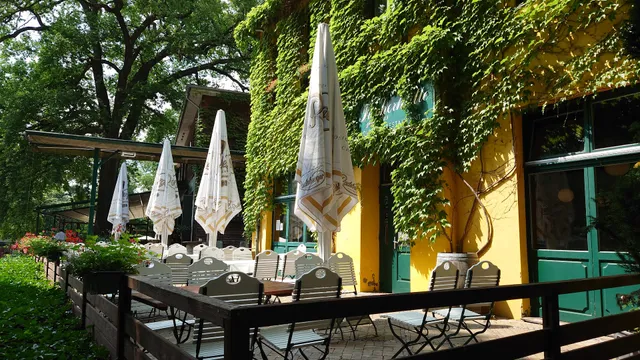 Josef Laggner Alte Fischerhütte e.K.