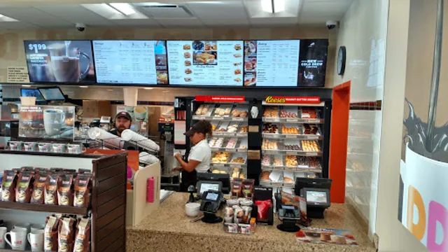 Dunkin'