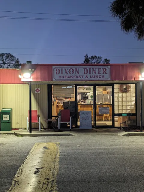 Dixon Diner