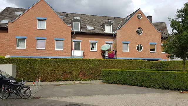 Ferienwohnung Hotel Alt Angelmodde Münster