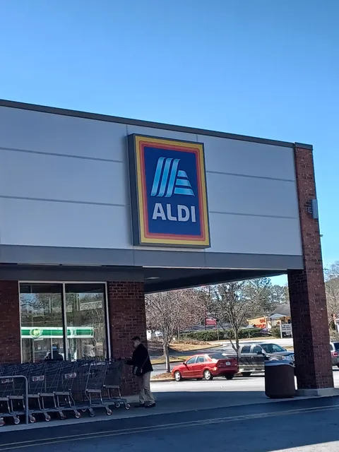 ALDI