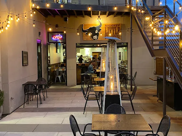 Biggest Little Steakhouse