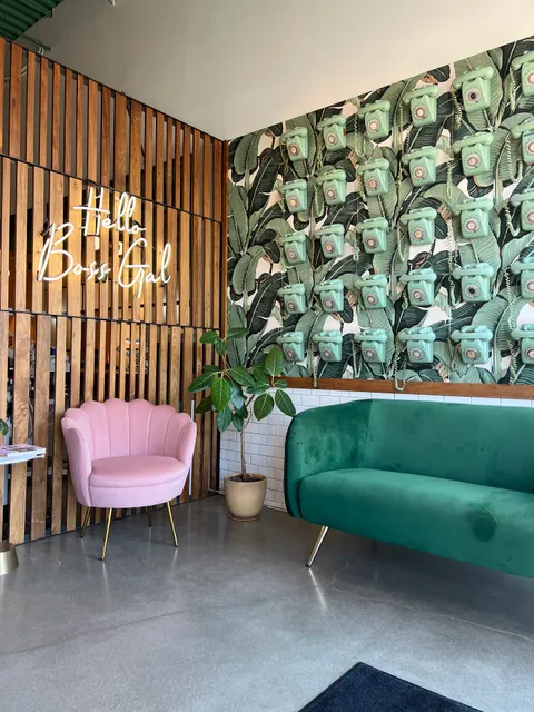 Boss Gal Beauty Bar - Clintonville