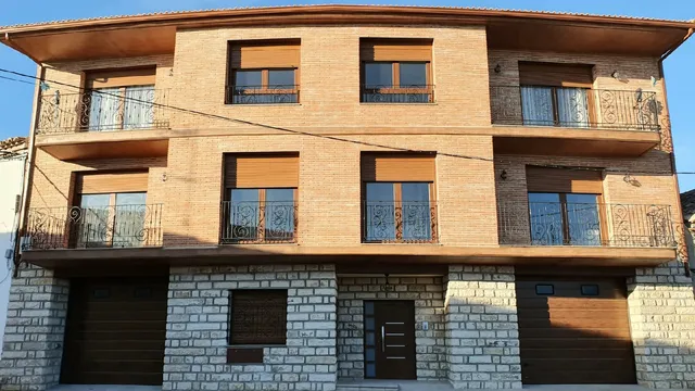 Amanece Monegrillo Apartamentos