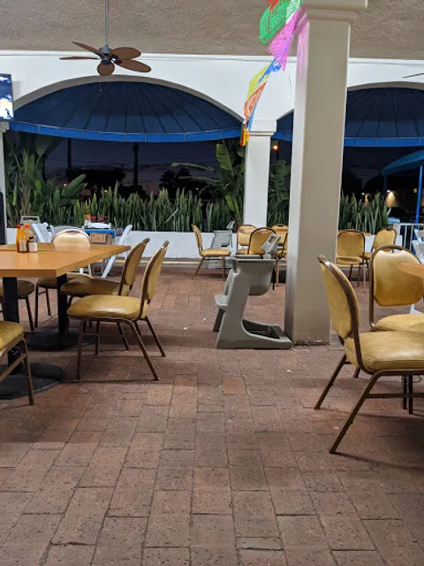 Mariscos Las Palmas de Colima