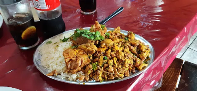 Restaurante Souza Bar