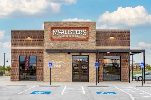 McAlister's Deli
