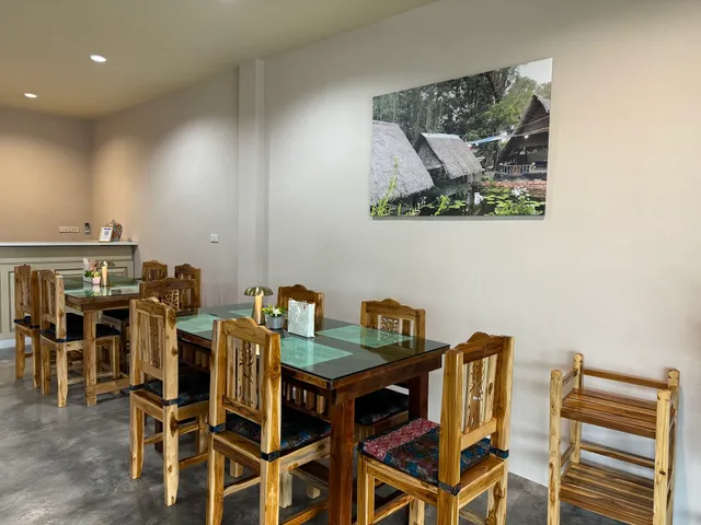 Twist by Mor Mu Dong Restaurant