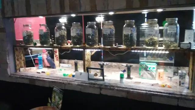 OSO Cannabis Company