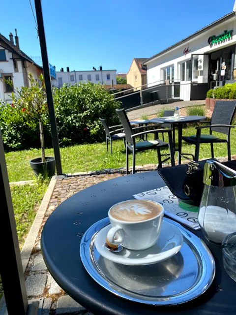 espresso-kessler GmbH