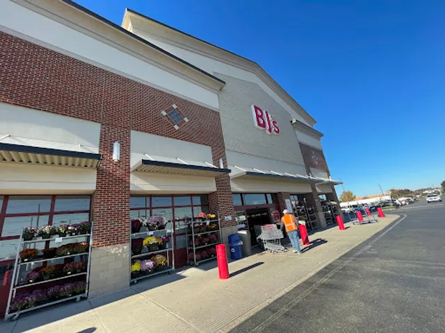 BJ's Wholesale Club