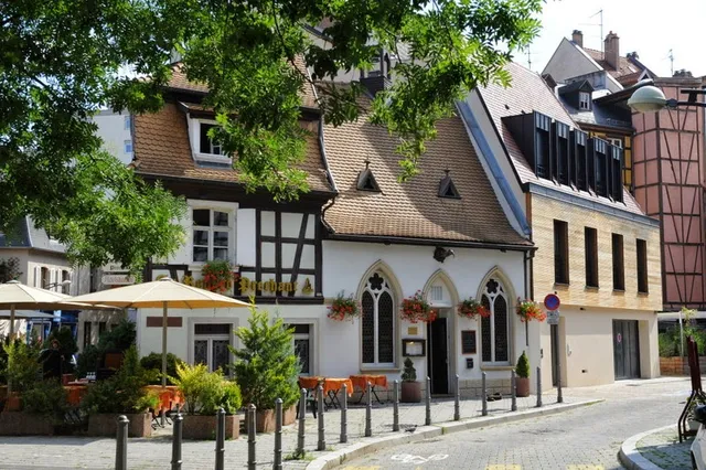 Appartements Du Renard