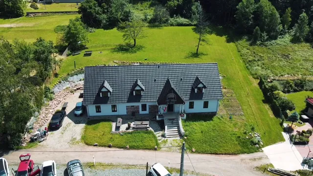 Pokoje Gościnne Art- Dworek