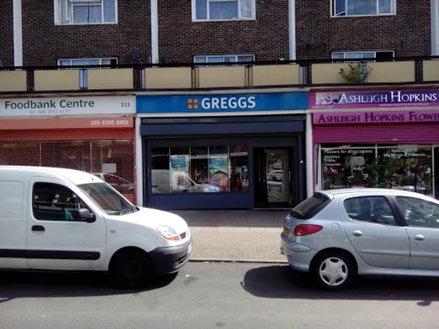 Greggs