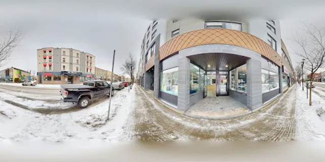 Au Good Vibe comptoir nutrition