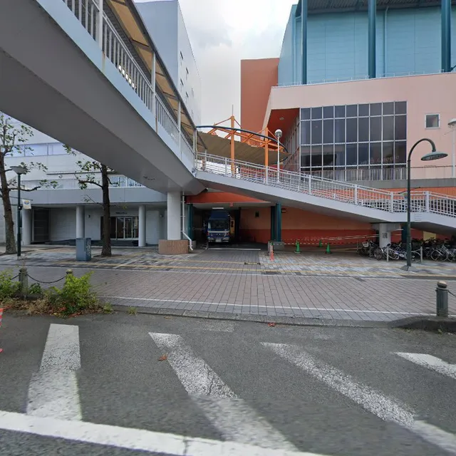 〒424-0942 Shizuoka, Shimizu Ward, Irifunechō, 13−15 エスパルスドリームプラザ （立体駐車場