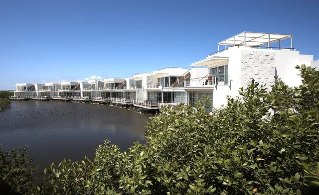 Blue Diamond Luxury Boutique Hotel