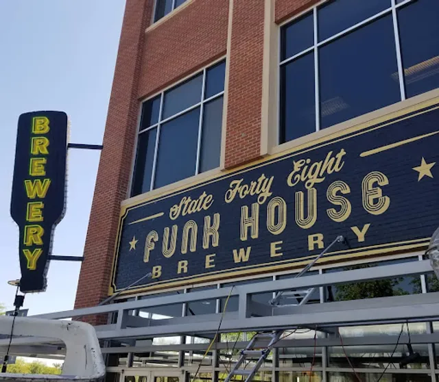 State 48 Brewery - DTPHX