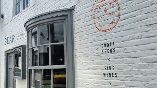 Carriages Knaresborough