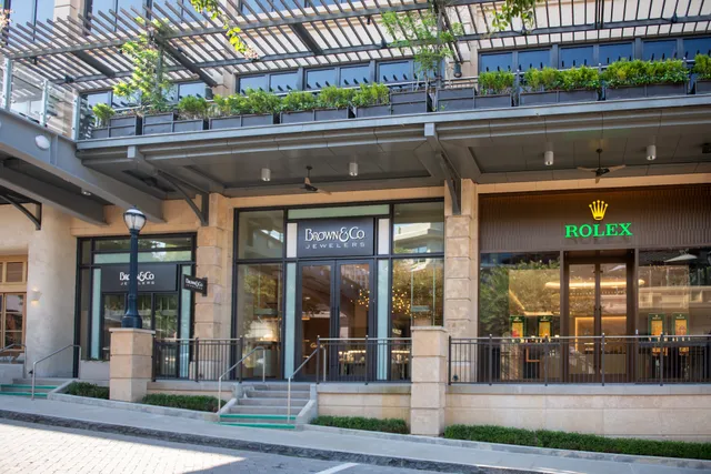 Brown & Co. Jewelers