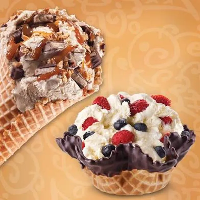 Cold Stone Creamery