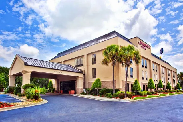 Hampton Inn Valdosta/Lake Park Area