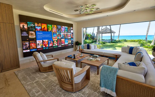 Definitive Electronics