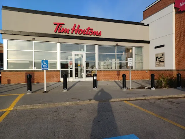 Tim Hortons