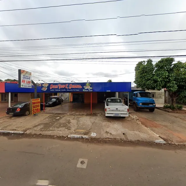 Empório Gastronômico