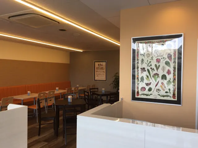 Naporinokama Toyamaninagawaten