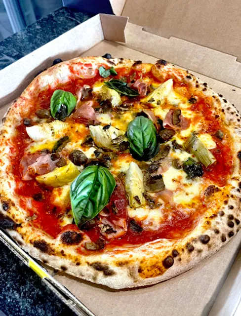 Il Locale Pizzeria Currambine