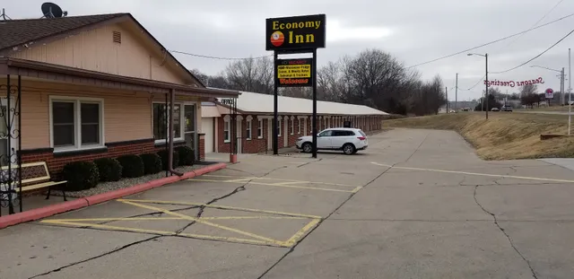 Economy Inn