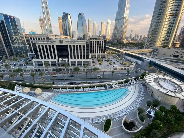 Ahlan Holiday Homes Rental