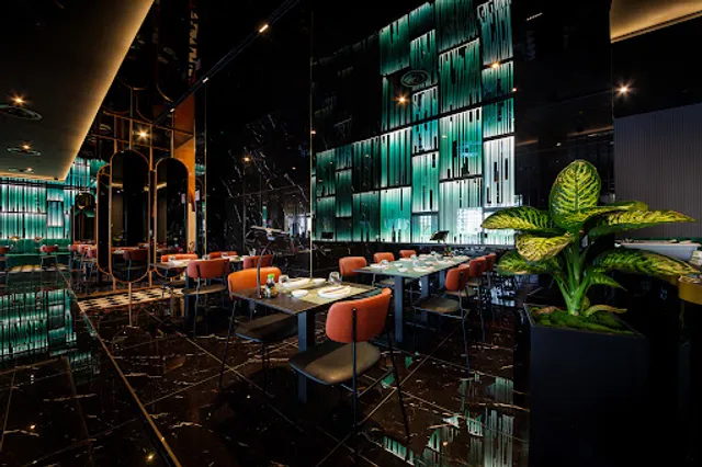 Nori Sushi Restaurant