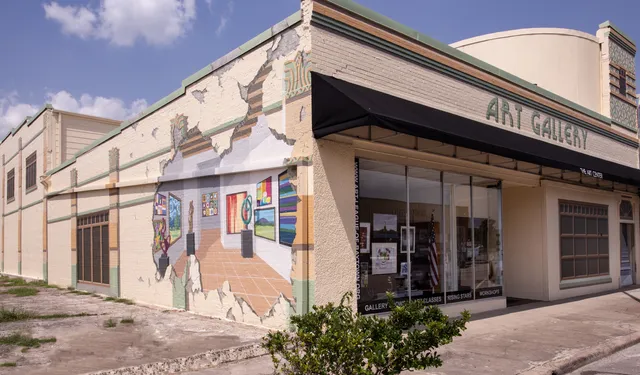 Art League of Baytown