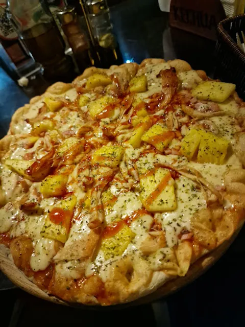KECHUA Pizzería - Restobar