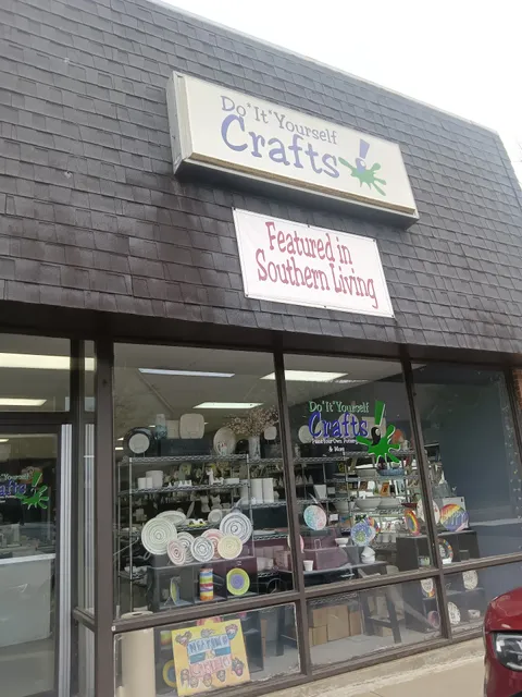 Do It Yourself Crafts