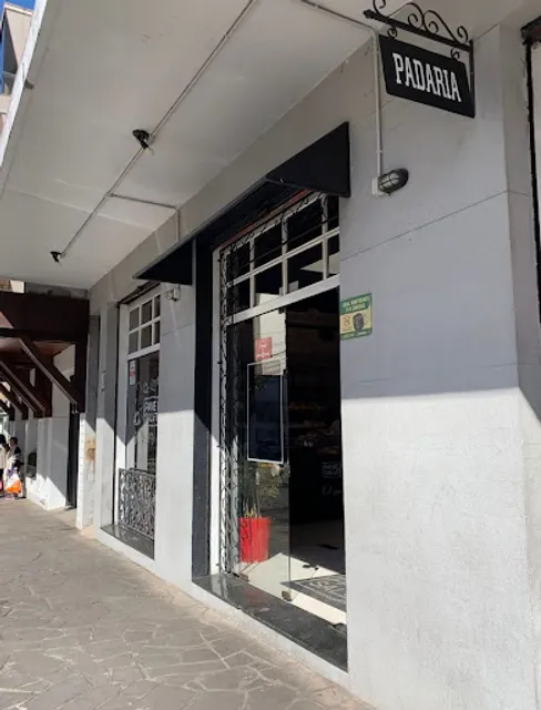 Pane & Salute Padaria Artesanal