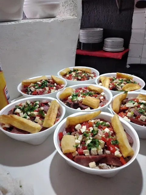 Malagueta Restaurante