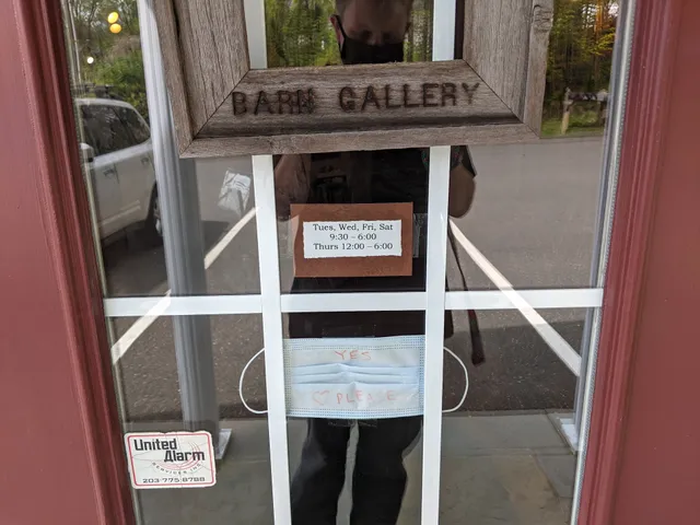 Barn Gallery & Frame Shop