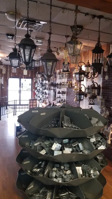 Leonard's Electrical Suppliers