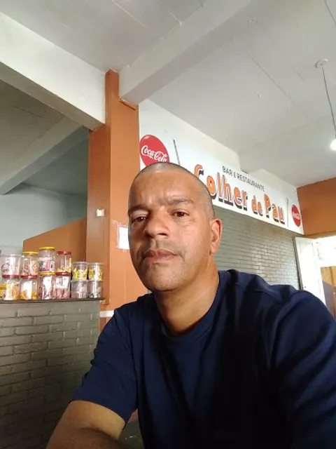 Bar e Restaurante Colher de Pau